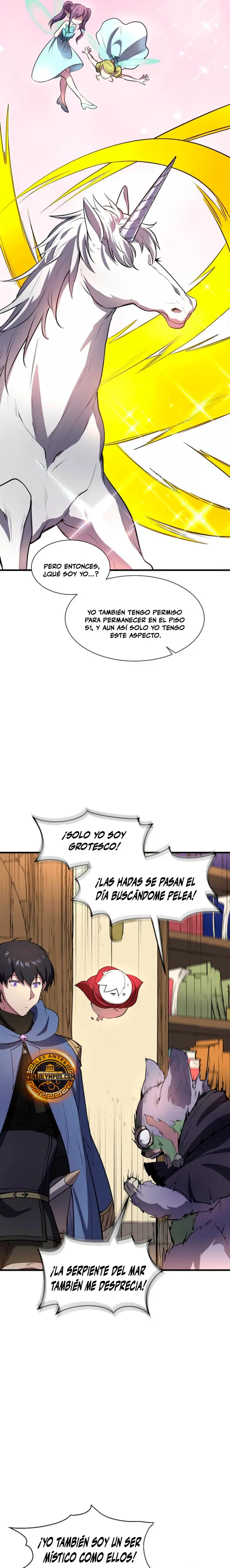 Subiendo de nivel con las mejores habilidades Capitulo 137 página 30