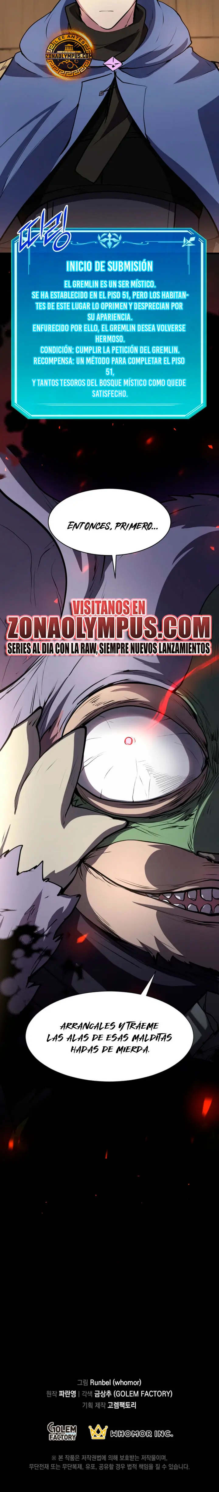Subiendo de nivel con las mejores habilidades Capitulo 137 página 32