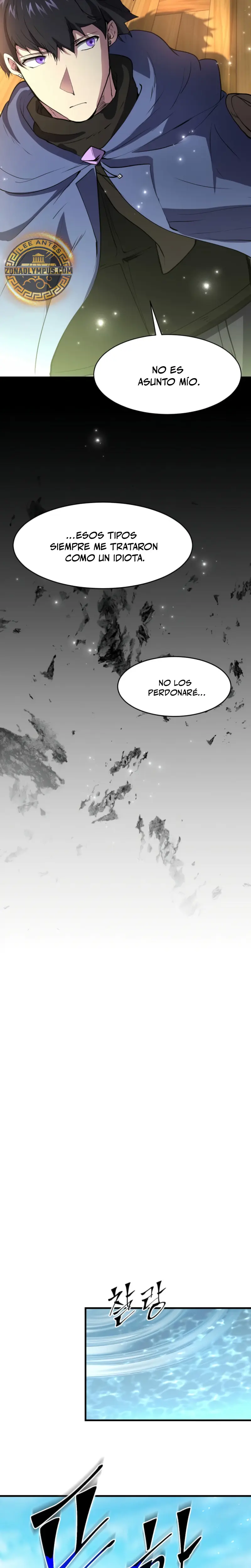 Subiendo de nivel con las mejores habilidades Capitulo 139 página 18