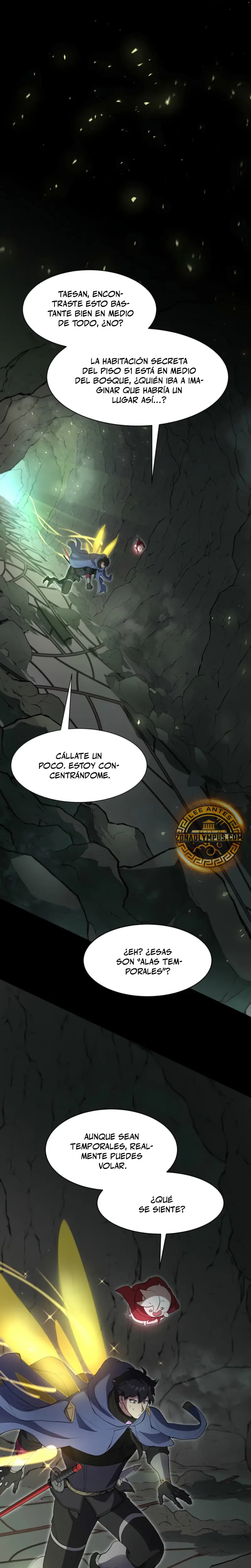 Subiendo de nivel con las mejores habilidades Capitulo 139 página 2