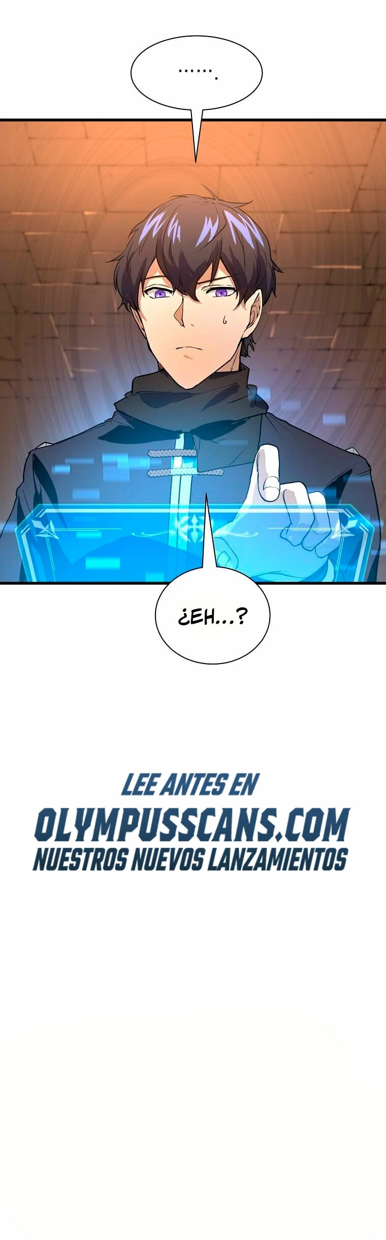 Subiendo de nivel con las mejores habilidades Capitulo 14 página 35