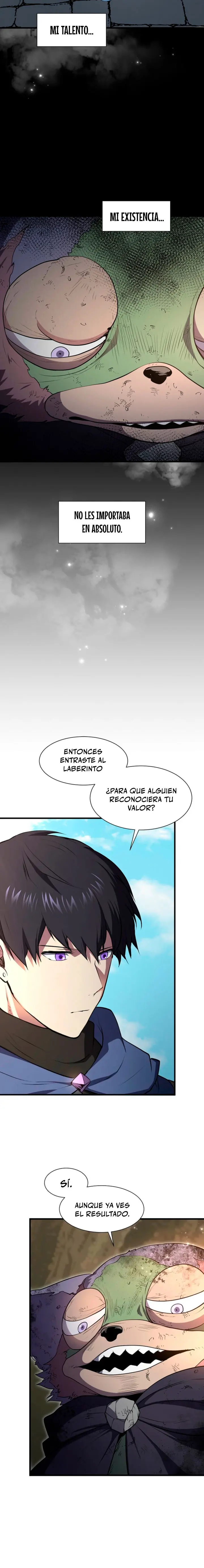 Subiendo de nivel con las mejores habilidades Capitulo 142 página 28