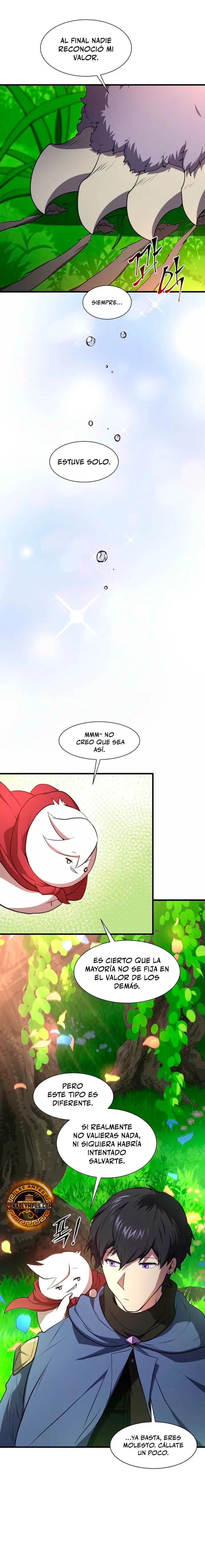 Subiendo de nivel con las mejores habilidades Capitulo 142 página 29