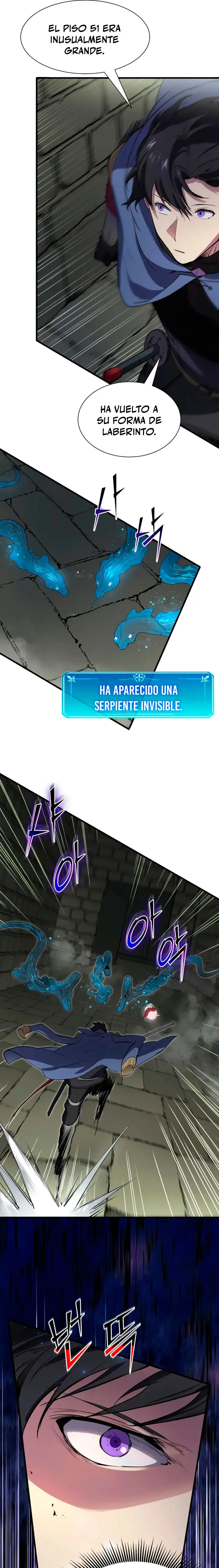 Subiendo de nivel con las mejores habilidades Capitulo 143 página 26
