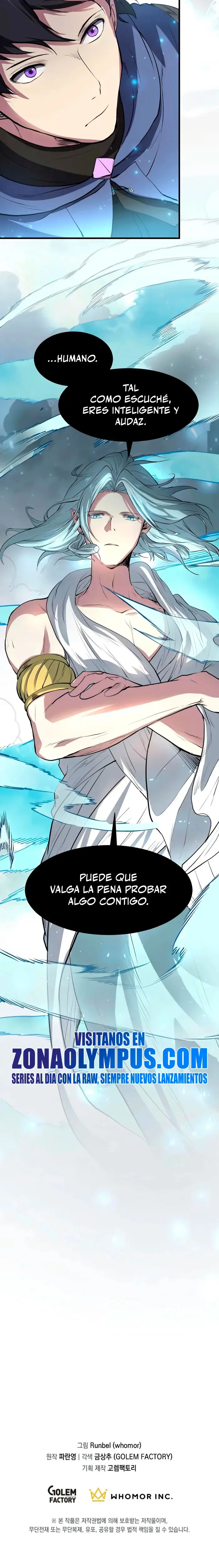 Subiendo de nivel con las mejores habilidades Capitulo 143 página 31