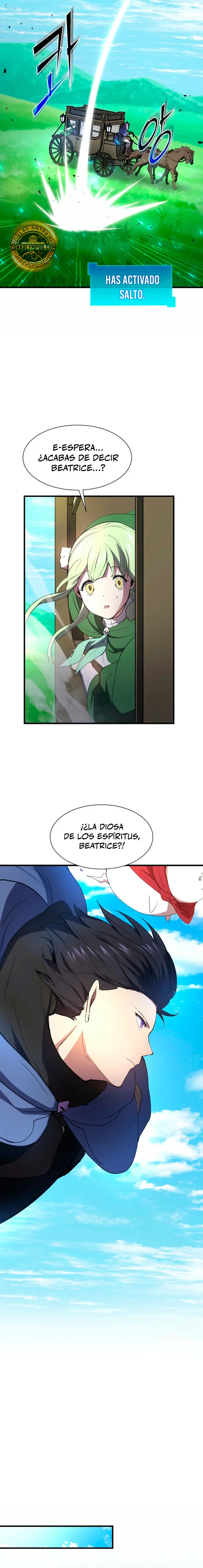 Subiendo de nivel con las mejores habilidades Capitulo 145 página 20
