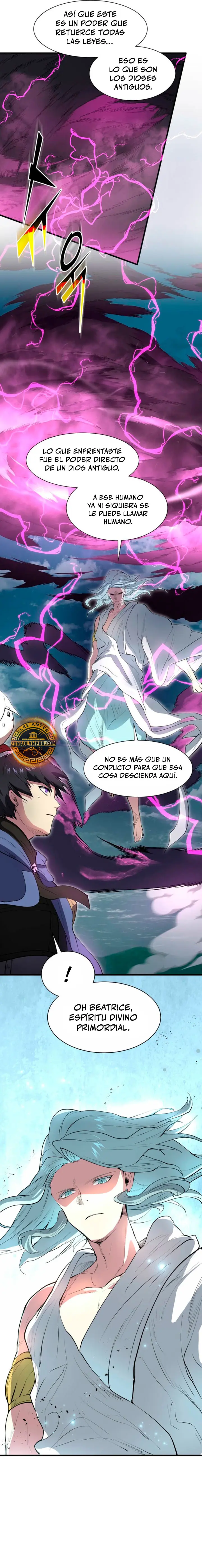 Subiendo de nivel con las mejores habilidades Capitulo 149 página 17