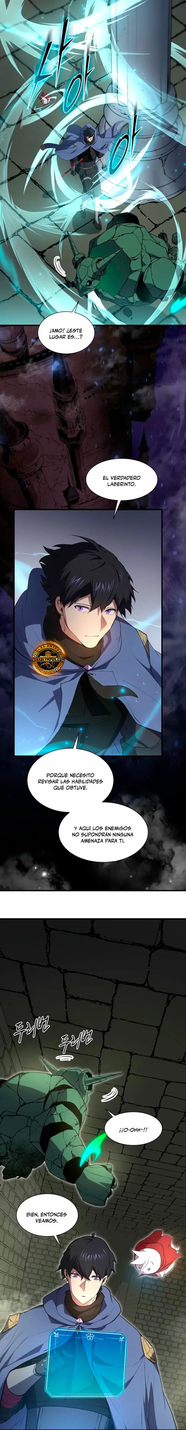 Subiendo de nivel con las mejores habilidades Capitulo 150 página 26