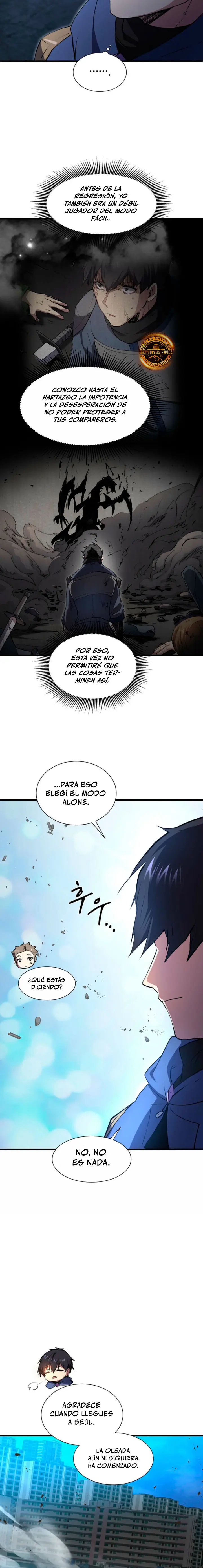 Subiendo de nivel con las mejores habilidades Capitulo 154 página 25