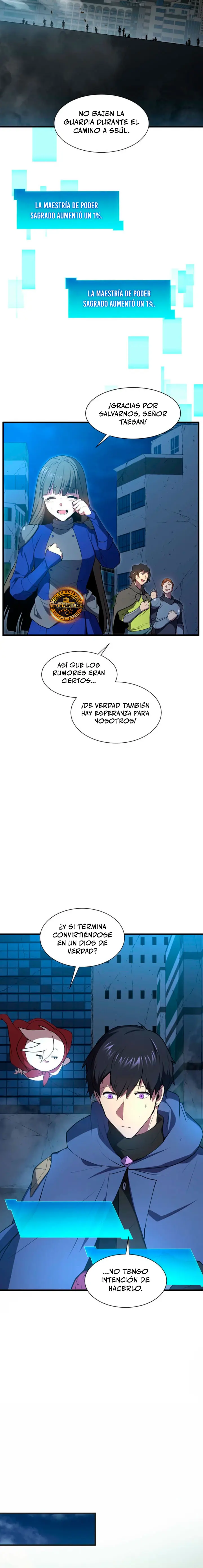 Subiendo de nivel con las mejores habilidades Capitulo 154 página 26