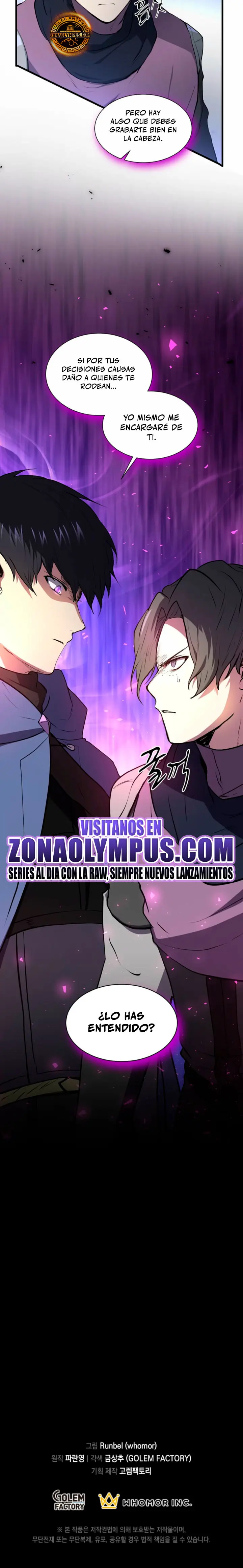 Subiendo de nivel con las mejores habilidades Capitulo 154 página 31