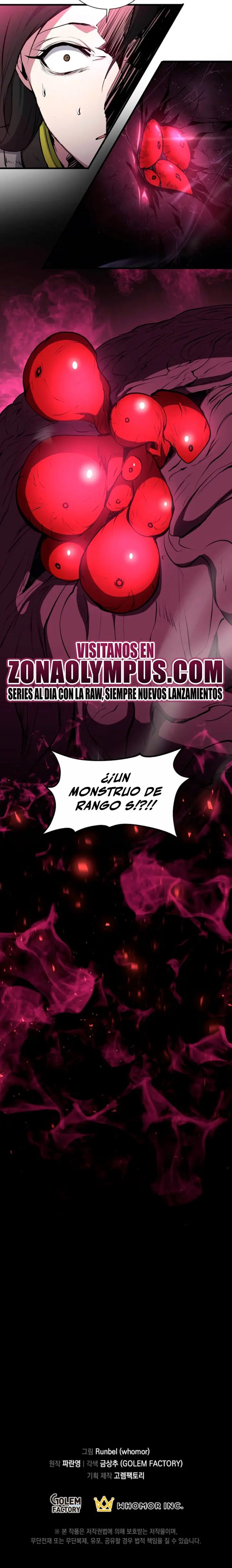 Subiendo de nivel con las mejores habilidades Capitulo 155 página 30