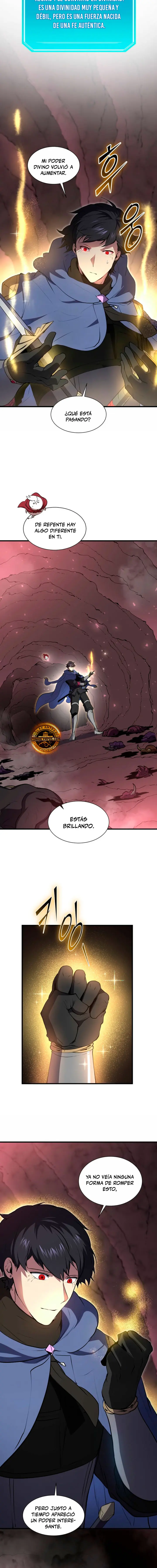 Subiendo de nivel con las mejores habilidades Capitulo 156 página 15