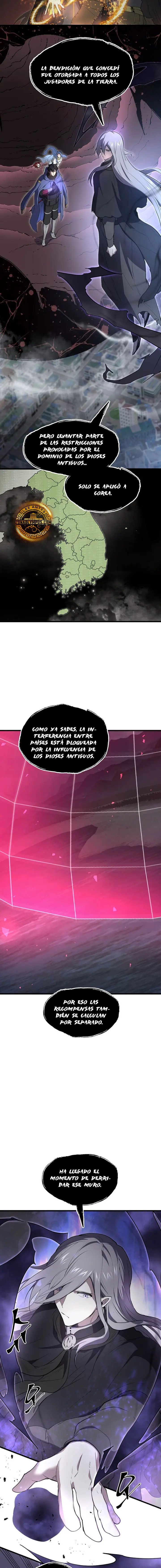 Subiendo de nivel con las mejores habilidades Capitulo 157 página 16