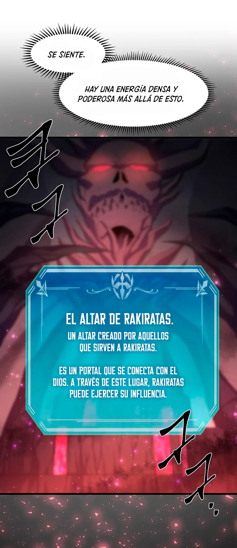 Subiendo de nivel con las mejores habilidades Capitulo 16 página 25