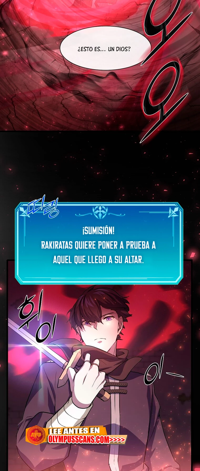 Subiendo de nivel con las mejores habilidades Capitulo 16 página 27