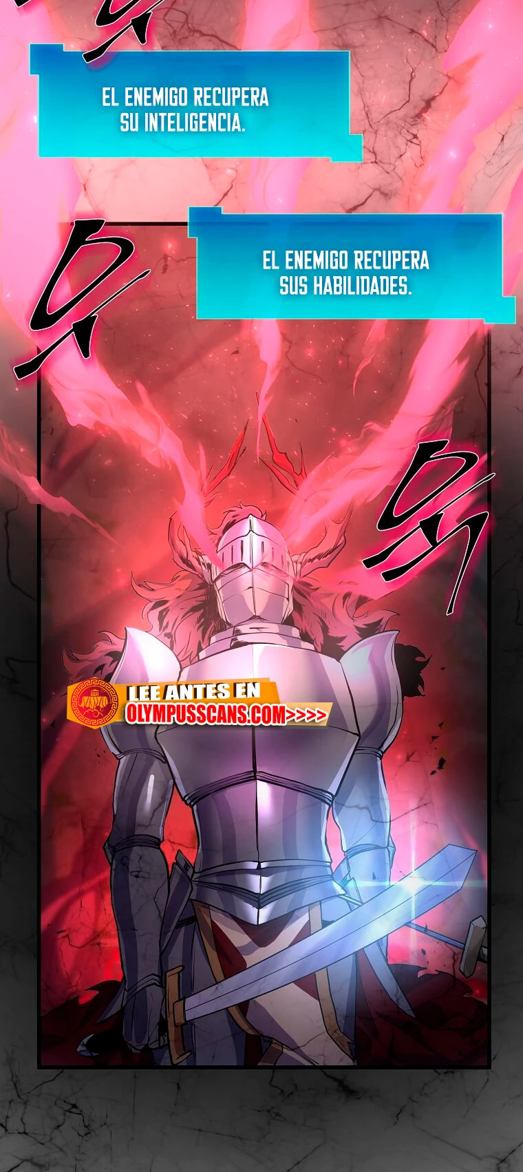 Subiendo de nivel con las mejores habilidades Capitulo 16 página 56