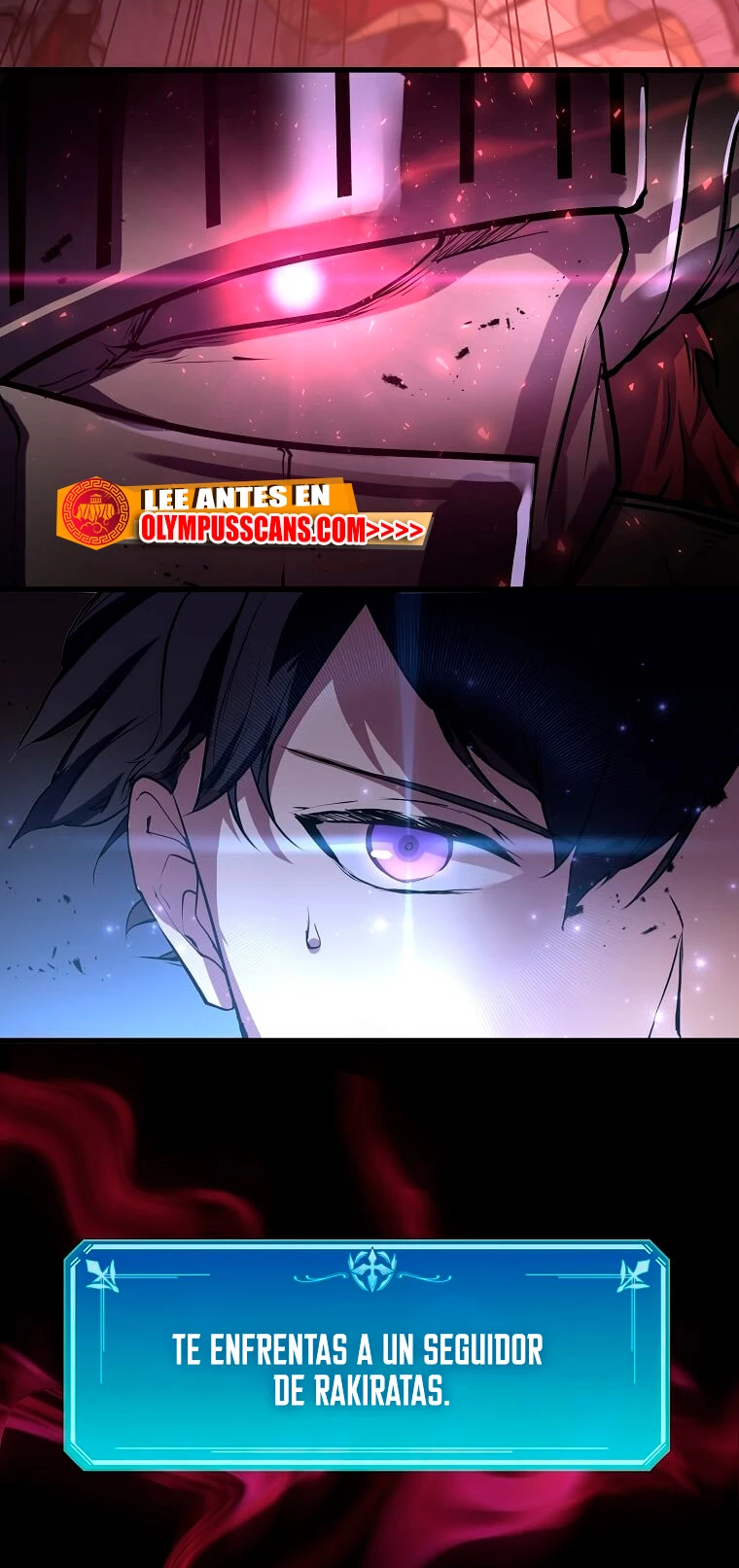 Subiendo de nivel con las mejores habilidades Capitulo 16 página 59