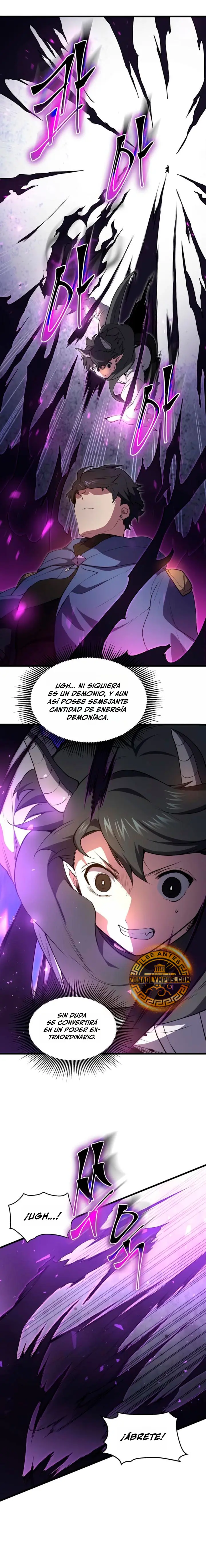 Subiendo de nivel con las mejores habilidades Capitulo 160 página 26