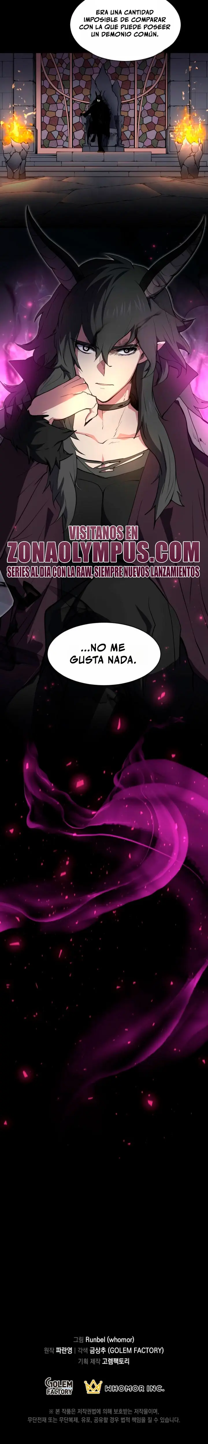 Subiendo de nivel con las mejores habilidades Capitulo 160 página 31