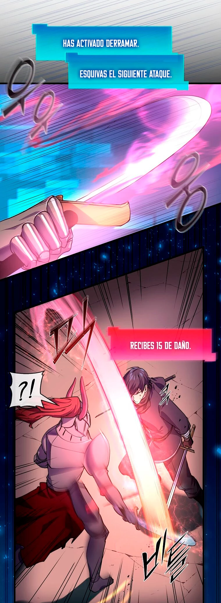 Subiendo de nivel con las mejores habilidades Capitulo 17 página 25