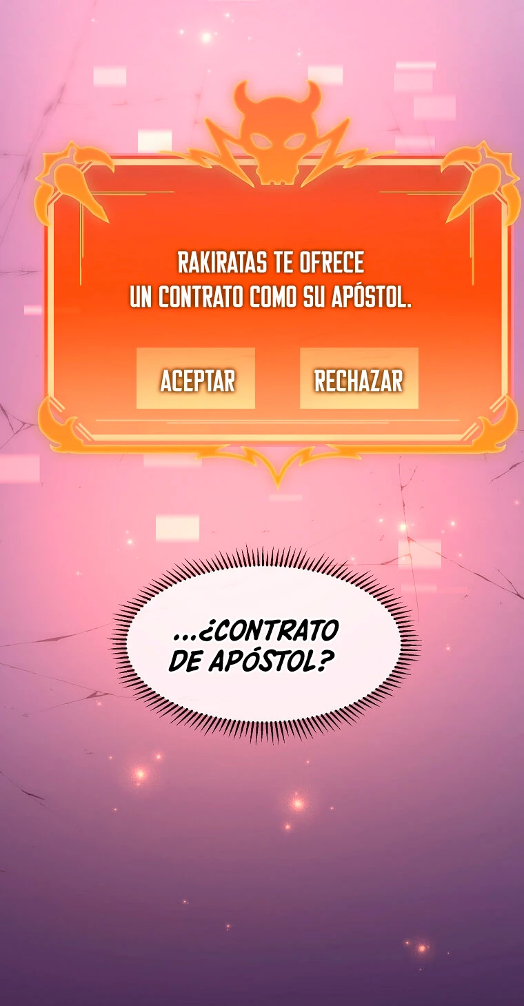 Subiendo de nivel con las mejores habilidades Capitulo 17 página 58