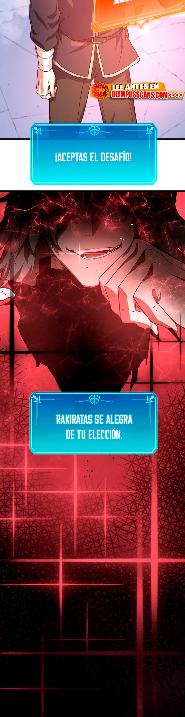Subiendo de nivel con las mejores habilidades Capitulo 18 página 10