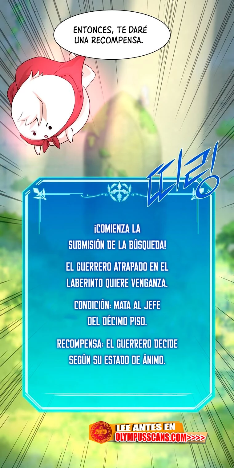 Subiendo de nivel con las mejores habilidades Capitulo 19 página 33