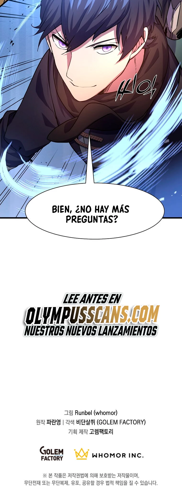 Subiendo de nivel con las mejores habilidades Capitulo 19 página 63