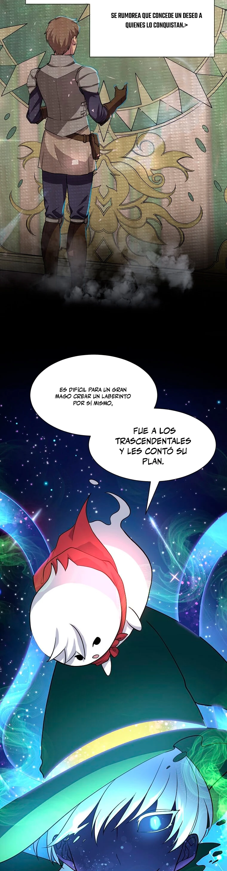 Subiendo de nivel con las mejores habilidades Capitulo 22 página 26