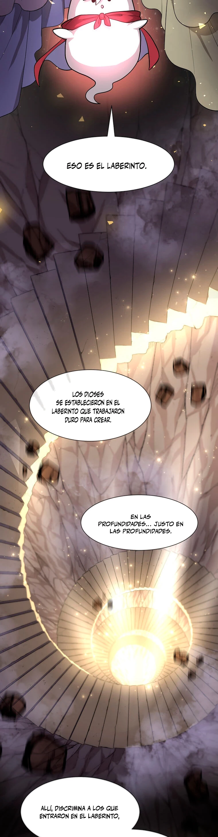 Subiendo de nivel con las mejores habilidades Capitulo 22 página 30