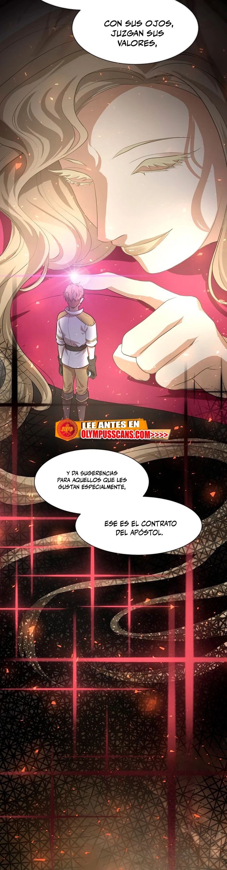Subiendo de nivel con las mejores habilidades Capitulo 22 página 31