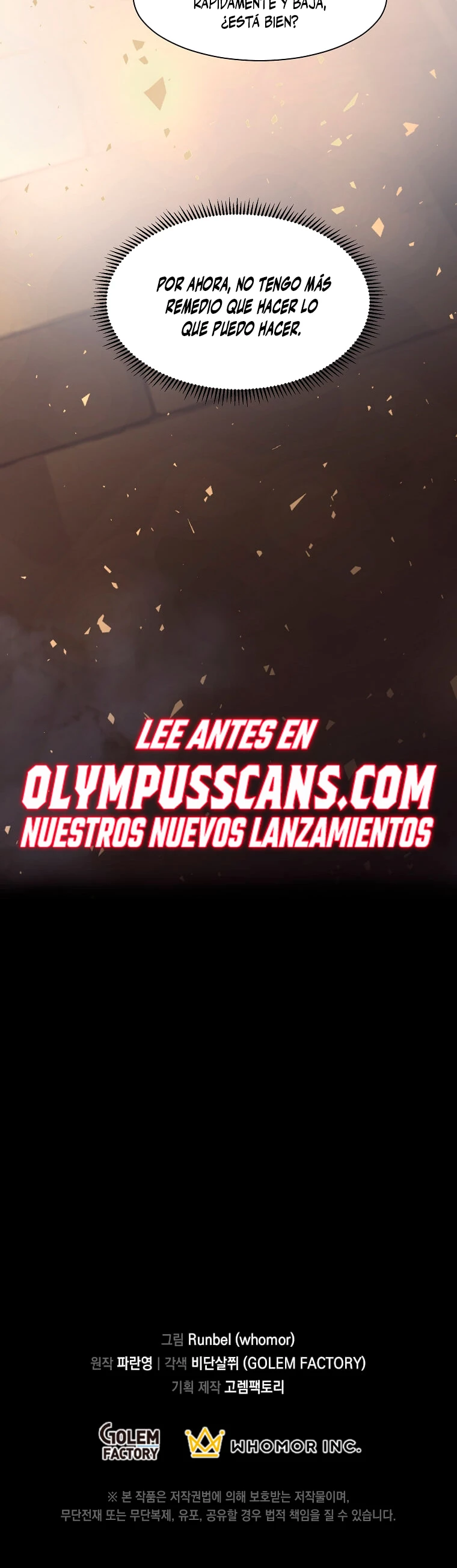 Subiendo de nivel con las mejores habilidades Capitulo 22 página 41