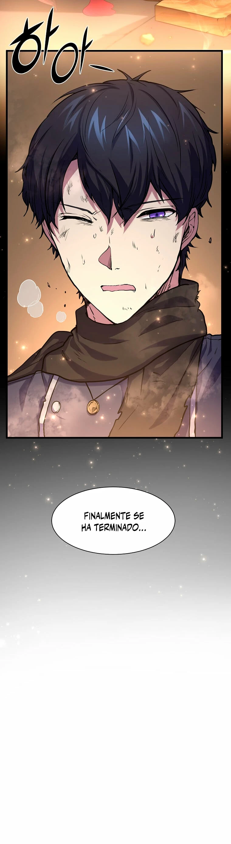 Subiendo de nivel con las mejores habilidades Capitulo 25 página 15