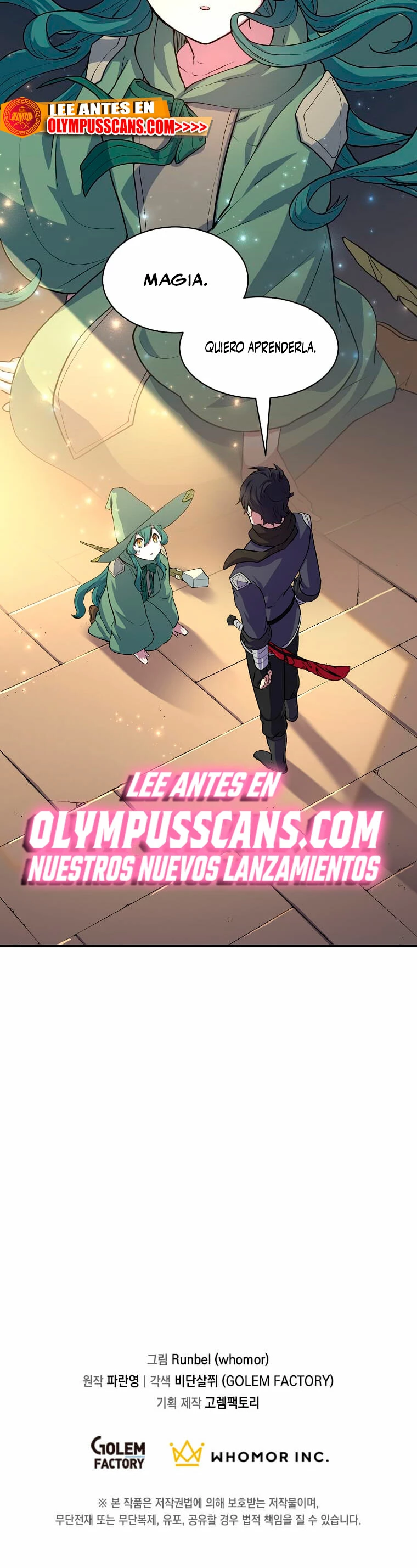 Subiendo de nivel con las mejores habilidades Capitulo 26 página 40