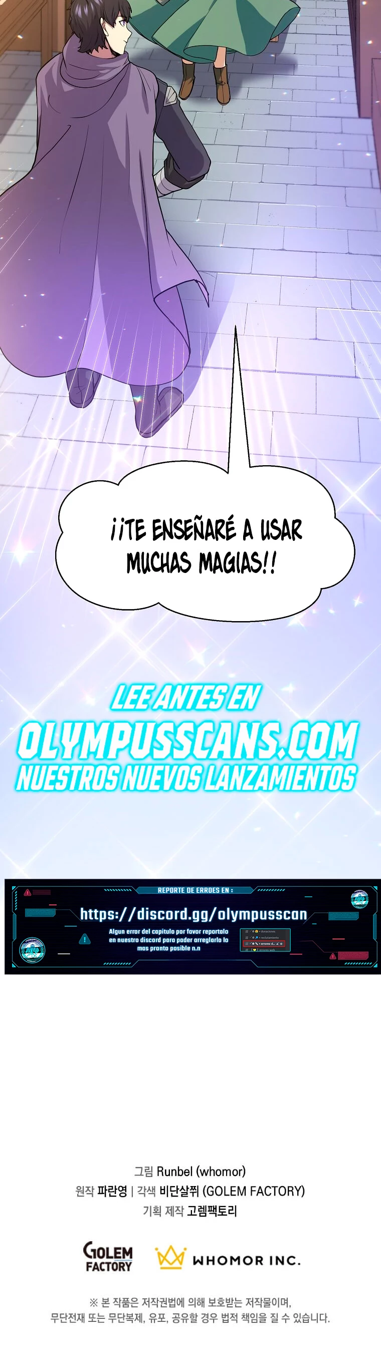 Subiendo de nivel con las mejores habilidades Capitulo 29 página 41