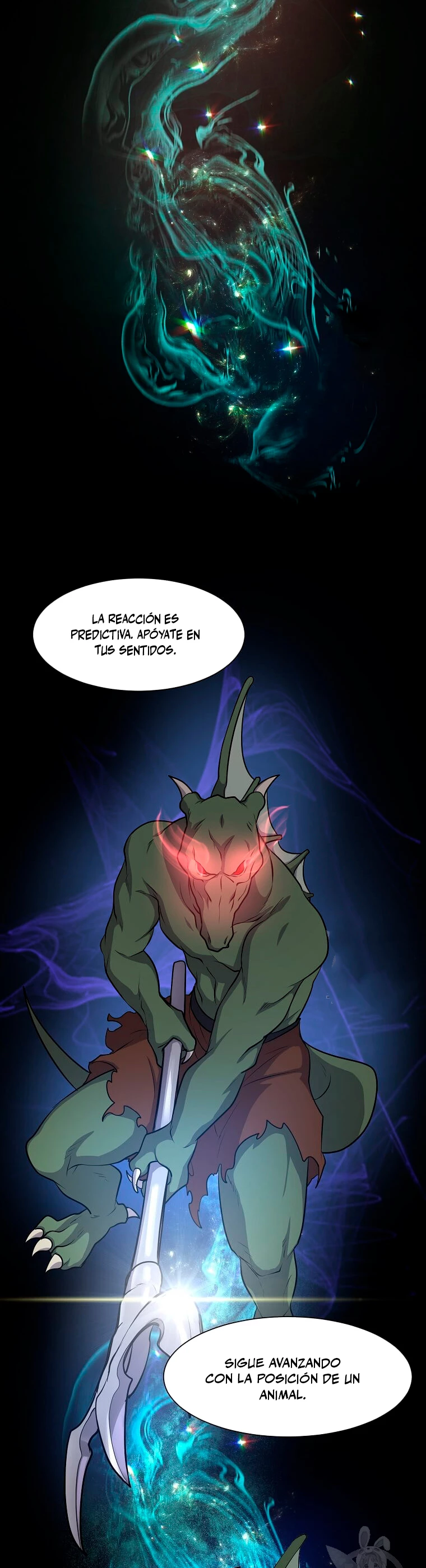 Subiendo de nivel con las mejores habilidades Capitulo 33 página 23