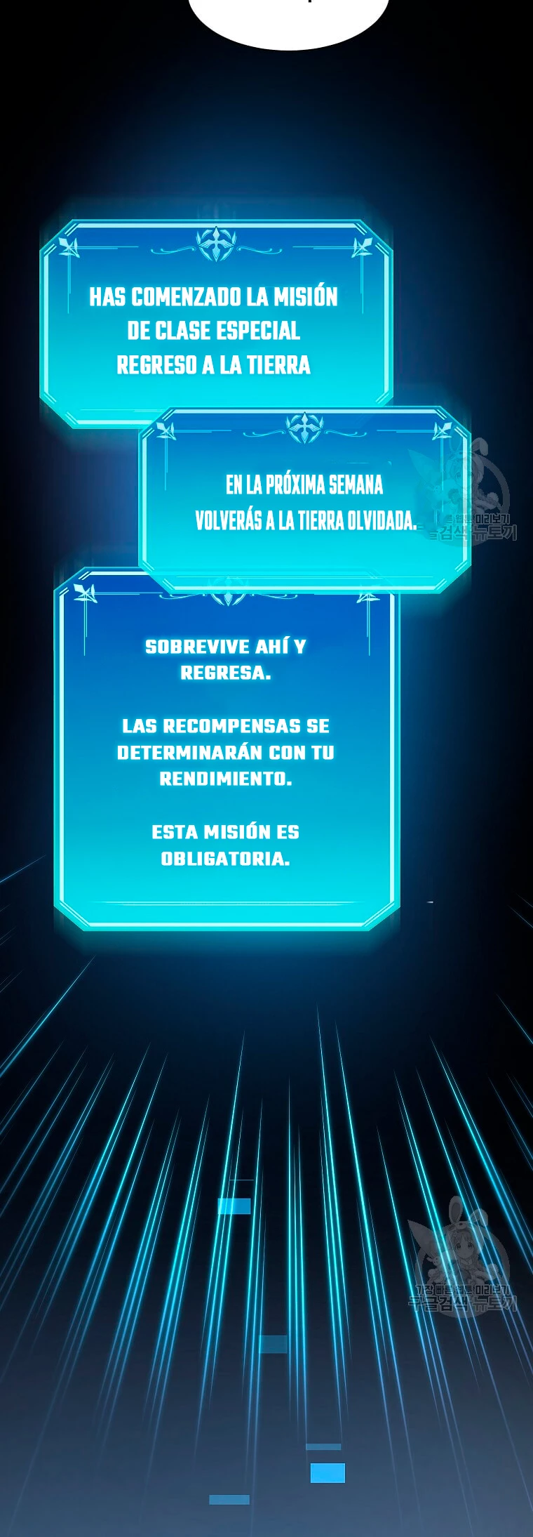 Subiendo de nivel con las mejores habilidades Capitulo 33 página 35