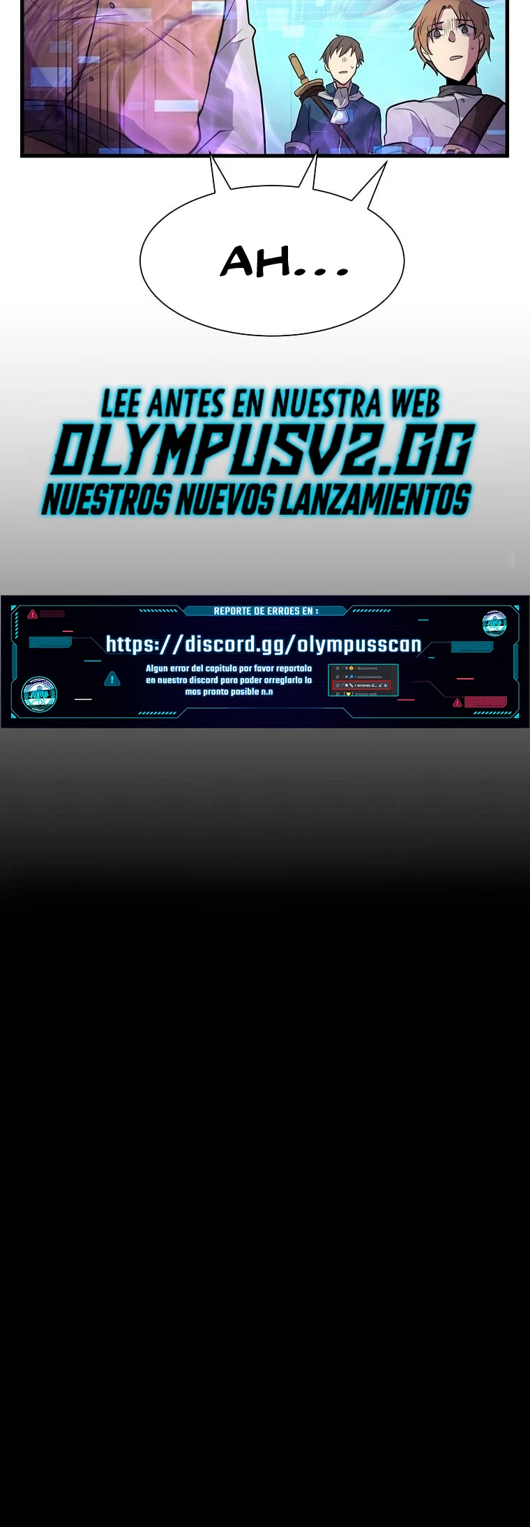 Subiendo de nivel con las mejores habilidades Capitulo 33 página 41