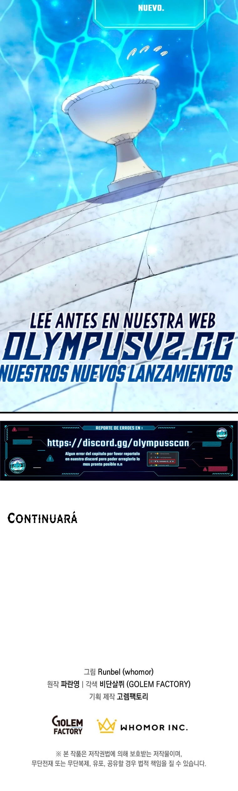Subiendo de nivel con las mejores habilidades Capitulo 34 página 45