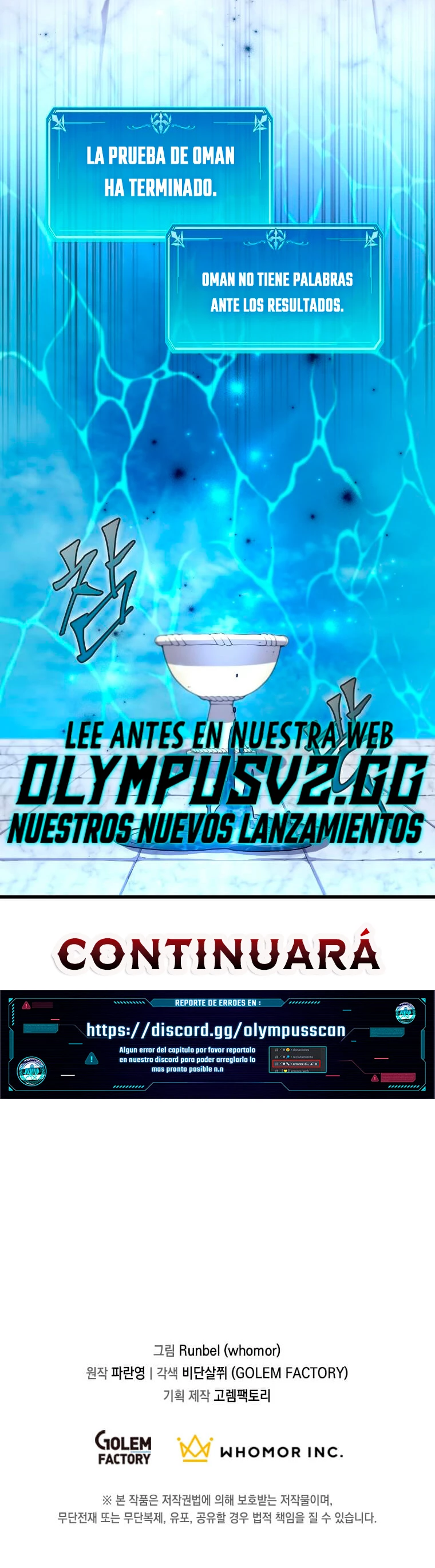 Subiendo de nivel con las mejores habilidades Capitulo 35 página 45