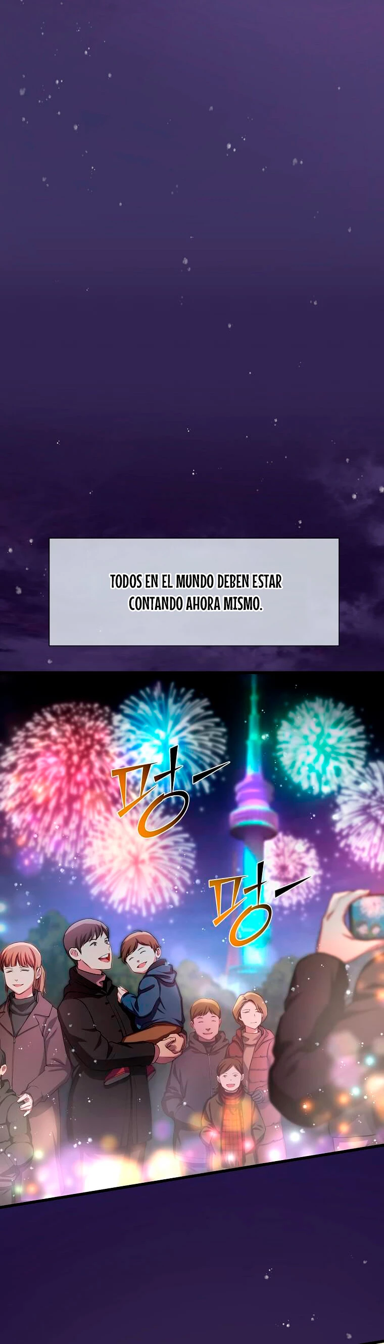 Subiendo de nivel con las mejores habilidades Capitulo 4 página 29