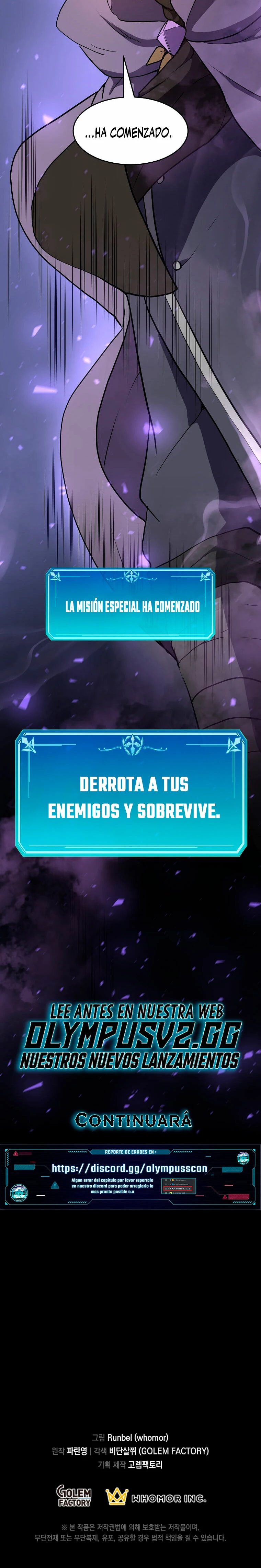 Subiendo de nivel con las mejores habilidades Capitulo 43 página 30