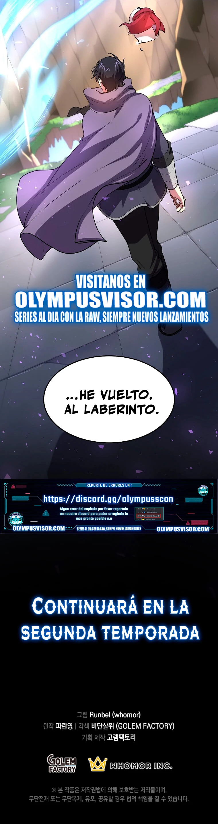 Subiendo de nivel con las mejores habilidades Capitulo 45 página 31