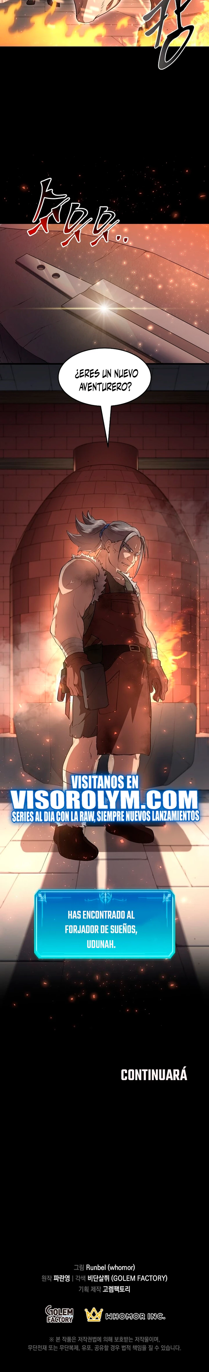Subiendo de nivel con las mejores habilidades Capitulo 56 página 19
