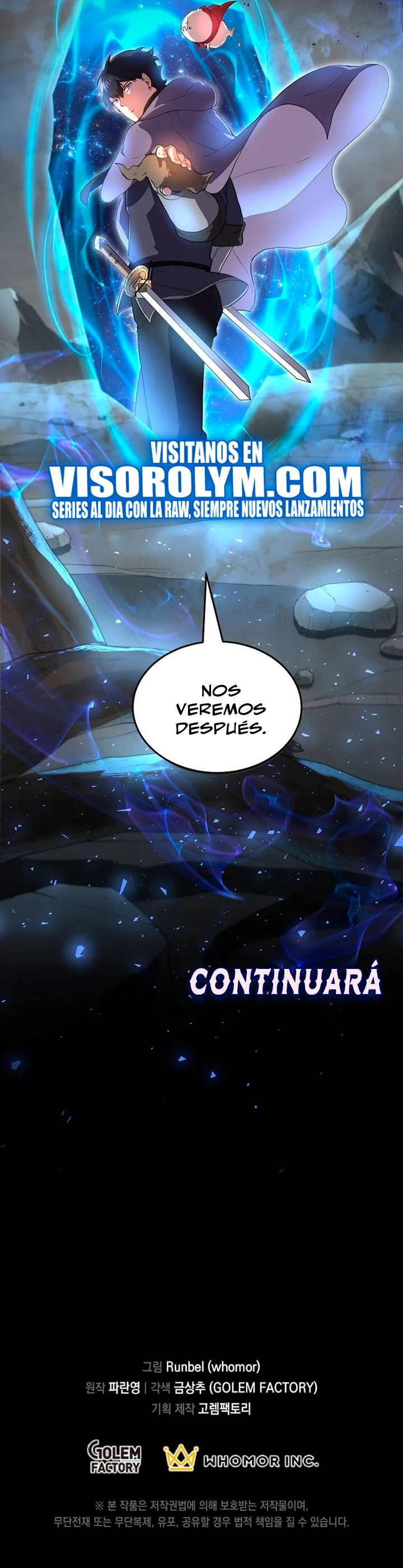 Subiendo de nivel con las mejores habilidades Capitulo 59 página 22