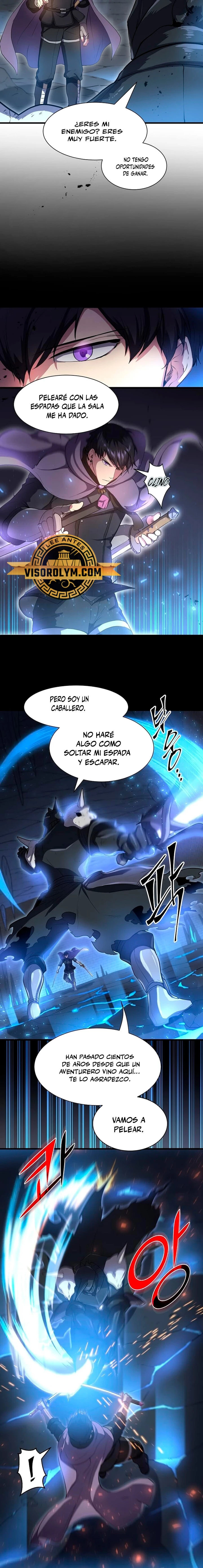 Subiendo de nivel con las mejores habilidades Capitulo 60 página 16