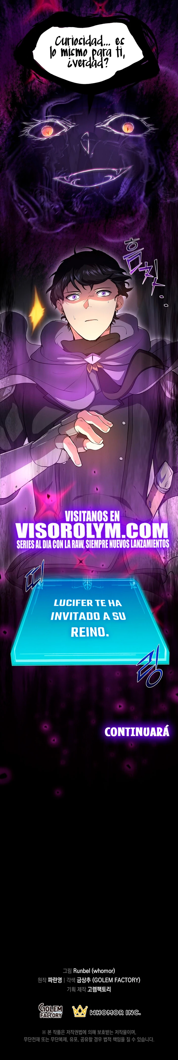 Subiendo de nivel con las mejores habilidades Capitulo 61 página 21