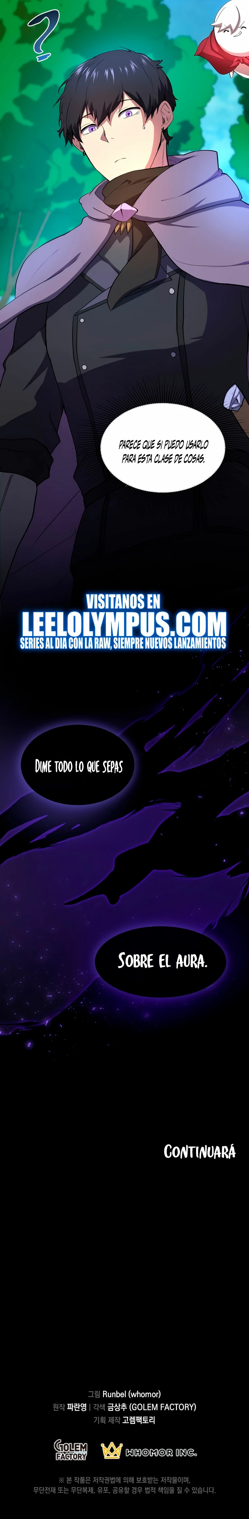 Subiendo de nivel con las mejores habilidades Capitulo 63 página 25