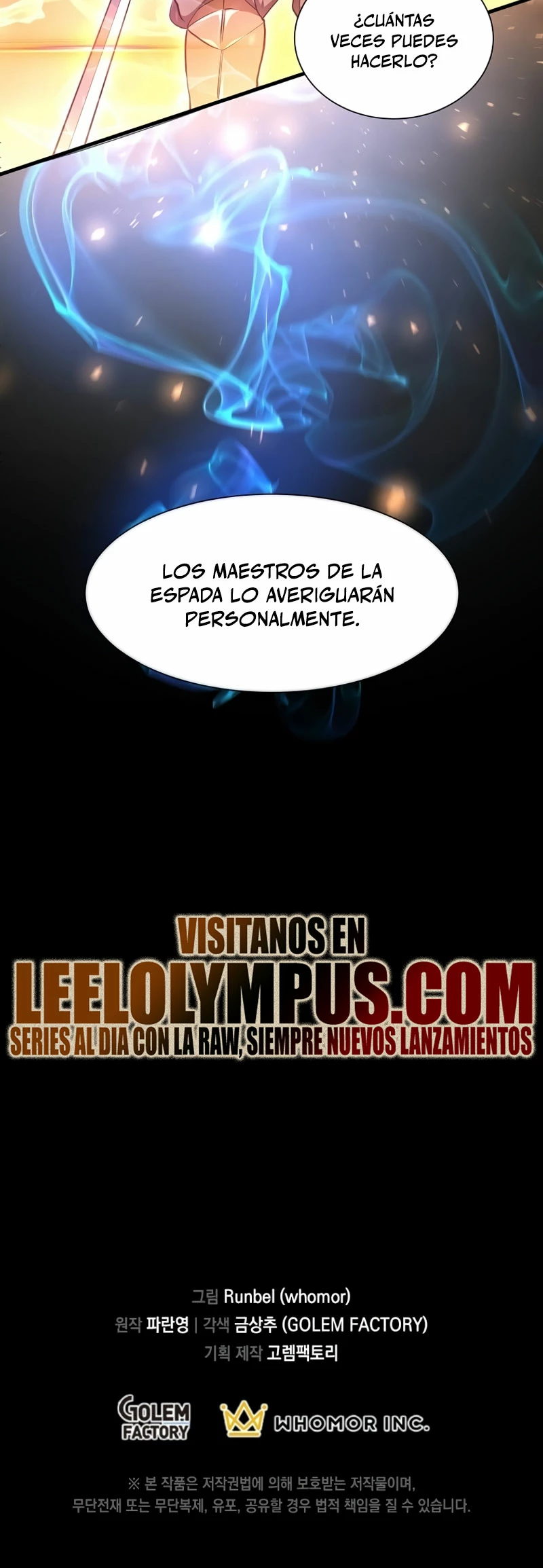 Subiendo de nivel con las mejores habilidades Capitulo 65 página 18